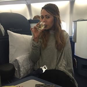 Meet your Posher, Priscilla